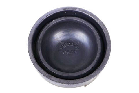 Krytka svetlometu L=P (denné svietenie) 1K6941627A