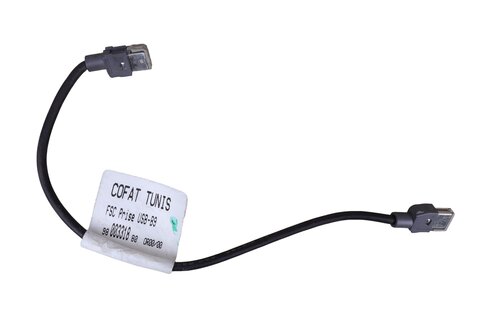 Káblový zväzok USB zásuvky 9800331880