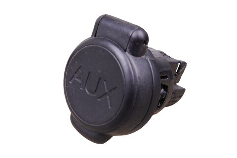 Zásuvka USB/AUX 6574JV