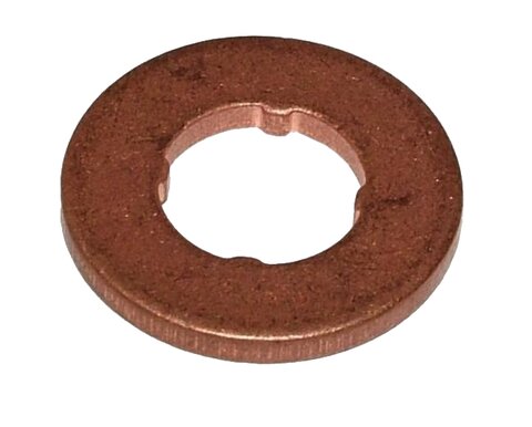 Podložka pod vstrek JTD