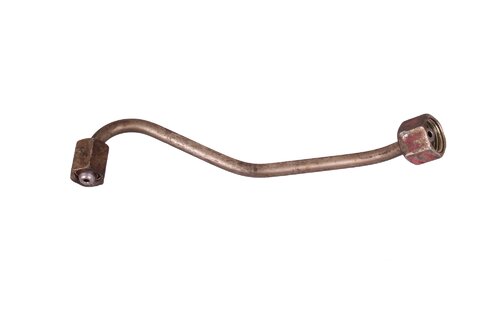 Trubička vysokotlakového čerpadla 51kW