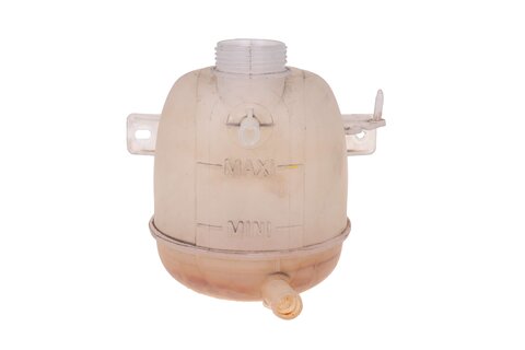 Vyrovnávacia nádobka chladiacej kvapaliny