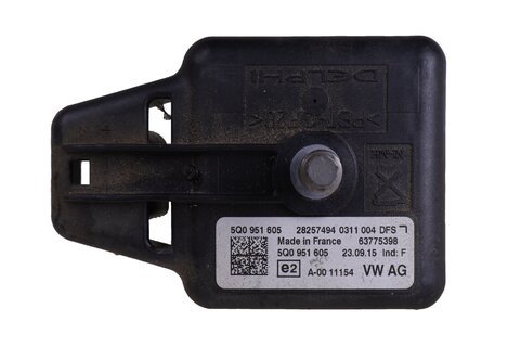 Siréna elektronická 1J0951605A