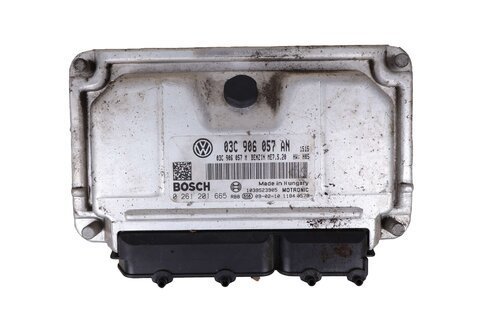 Riadiaca jednotka motora 03C906057AN