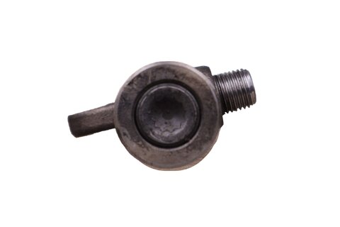 Vstrekovacia vysokotlaková lišta RAIL 55234437