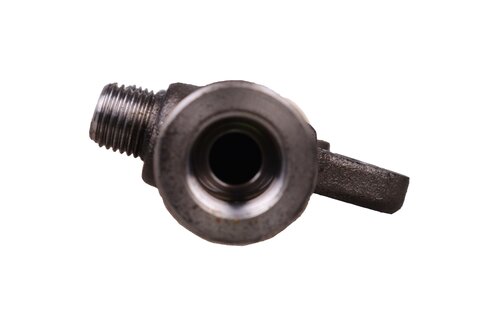 Vstrekovacia vysokotlaková lišta RAIL 55234437