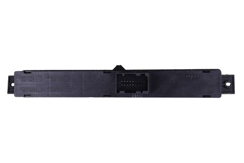 Panel tlačidiel warning (ASR) 735409827