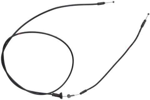 Bowden otváranie kapoty - dlhý 811903X000