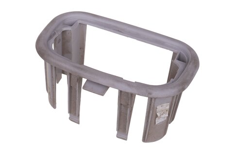 Kryt stropného osvetlenia batožinového priestoru 8146Z4