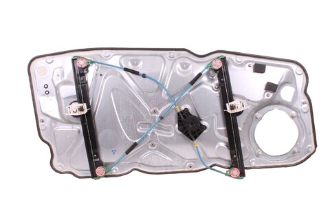 Sťahovacie mechanizmus okna pravý predný 3DV