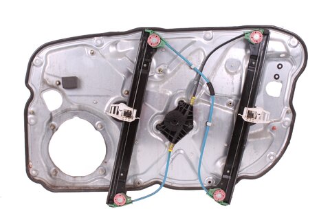 Sťahovacie mechanizmus okna ľavý predný 5DV