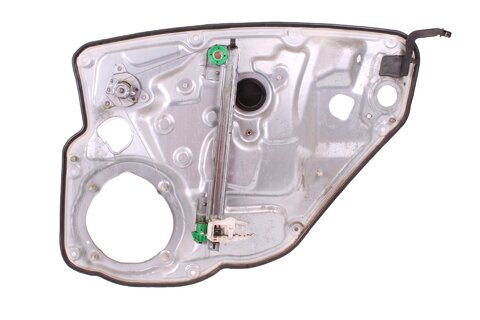 Sťahovacie mechanizmus okna ľavý zadný mechanický