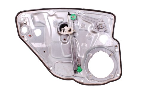 Sťahovacie mechanizmus okna pravý zadný mechanický