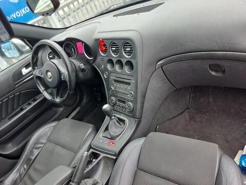 Alfa Romeo 159 2.0 Multijet 100kW