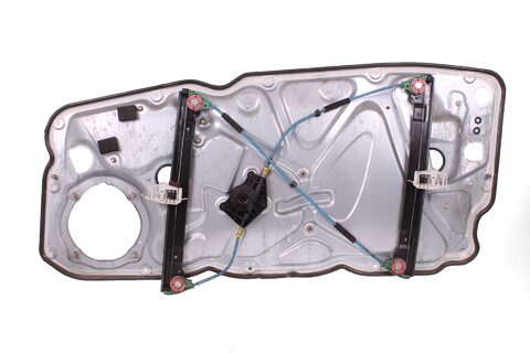 Sťahovacie mechanizmus okna ľavý predný 3DV