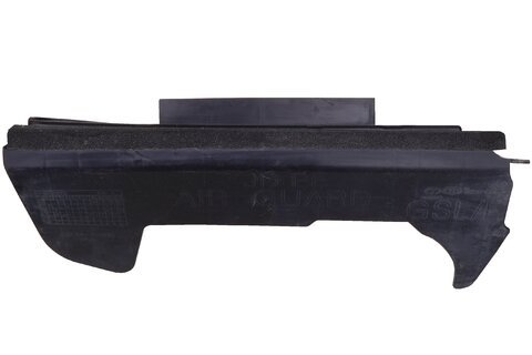 Deflektor vzduchu predného nárazníka (pravý) 29134A2600