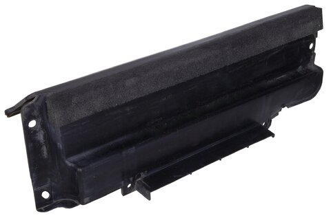 Deflektor vzduchu predného nárazníka (pravý) 29134A2600