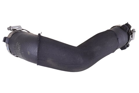 Hadica tlaková intercooler horná pravá 8E0145708N