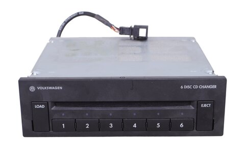 CD menič 3C0057110A