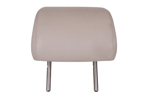 Opierka hlavy zadná béžová L=P 3C0885901P86W