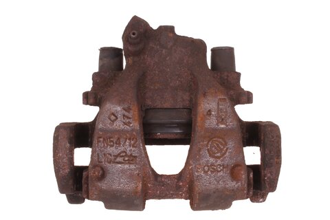 Brzdový strmeň predný pravý (54/12 mm)