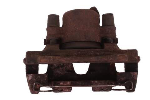 Brzdový strmeň predný pravý (54/12 mm)