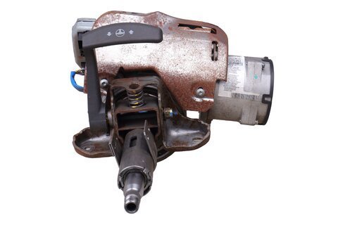 Stĺpik riadenia s posilňovačom 51746819