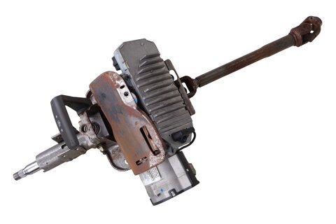 Stĺpik riadenia s posilňovačom 51746819