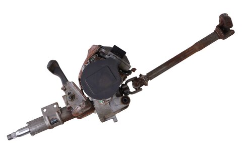 Stĺpik riadenia s posilňovačom 51746819