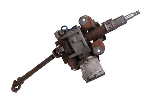 Stĺpik riadenia s posilňovačom 51746819