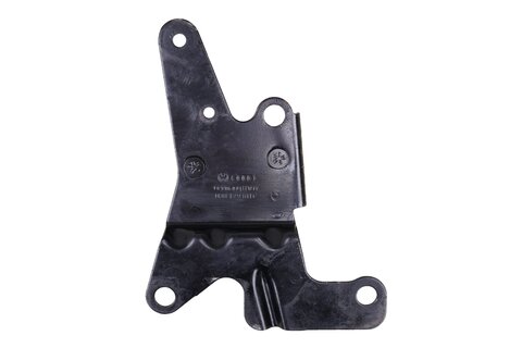 Držiak podtlakového vedenia pre snímač DPF 038129811C