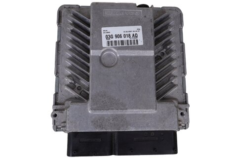 Riadiaca jednotka motora (125 kW) 8E0910401F