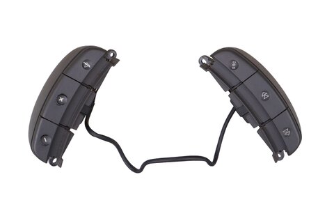 Tlačidlá multifunkčného volantu 6 funkcií 61522660