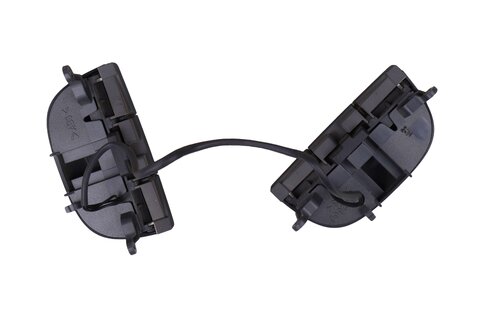 Tlačidlá multifunkčného volantu 6 funkcií 61522660