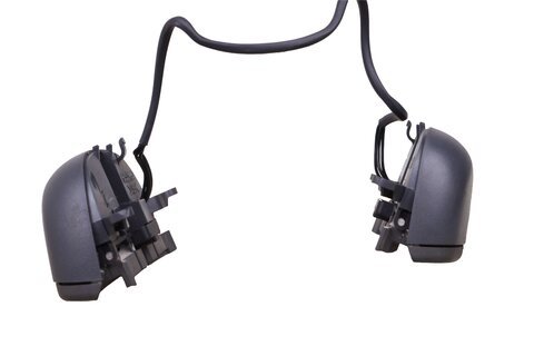 Tlačidlá multifunkčného volantu 6 funkcií 61522660