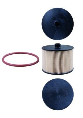 Palivový filter MAHLE