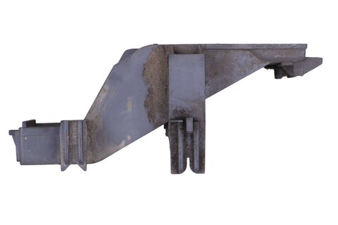 Držiak zadného nárazníka ľavý 1400114580