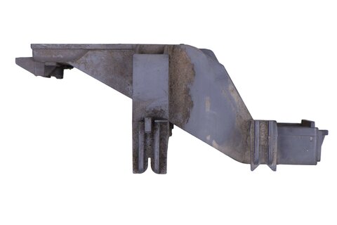 Držiak zadného nárazníka pravý 1400114480