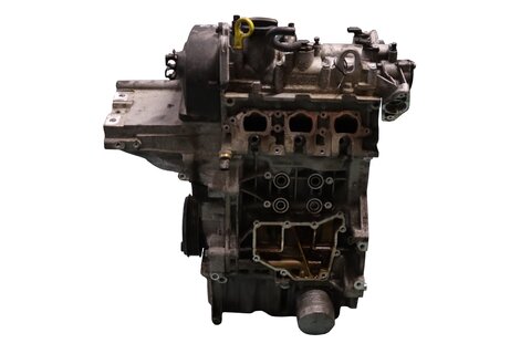 Motor DKRF