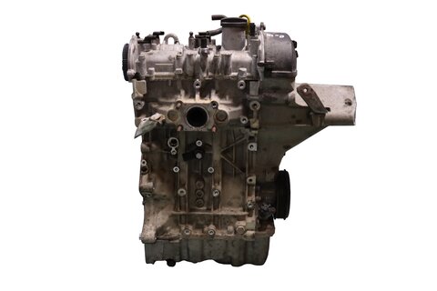 Motor DKRF