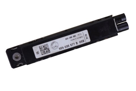 Anténny zosilňovač 5E9035577B