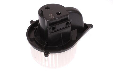 Ventilátor kúrenia   AC