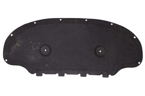 Hluková izolácia kapoty 654863831