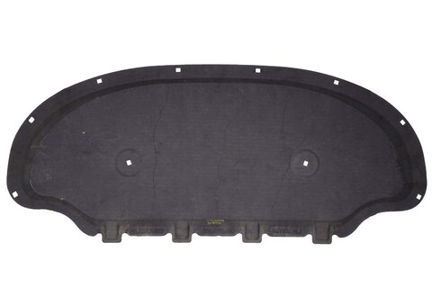 Hluková izolácia kapoty 654863831