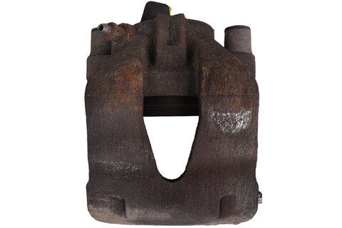 Brzdový strmeň predný pravý 2Q0615124A