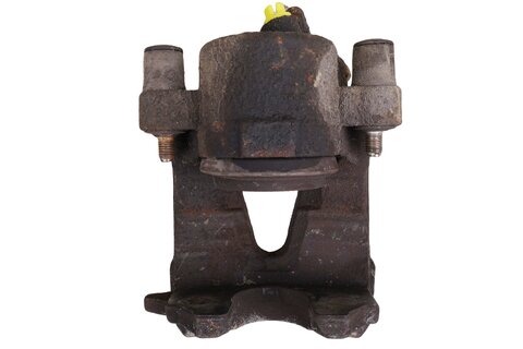 Brzdový strmeň predný pravý 2Q0615124A