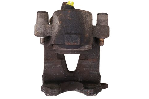 Brzdový strmeň predný ľavý 2Q0615123A