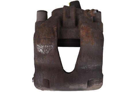 Brzdový strmeň predný ľavý 2Q0615123A