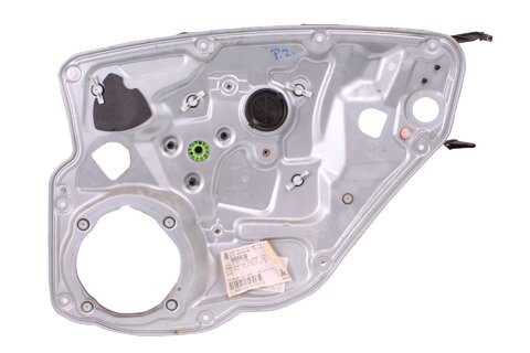 Sťahovacie mechanizmus okna pravý zadný elektrický