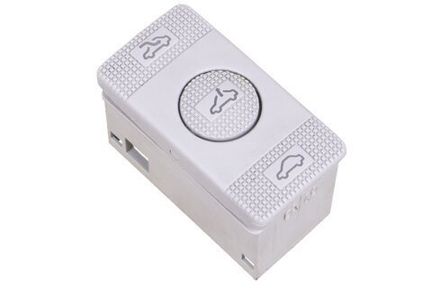 Tlačidlo ovládania strešného okna 95VW-15B691-BA